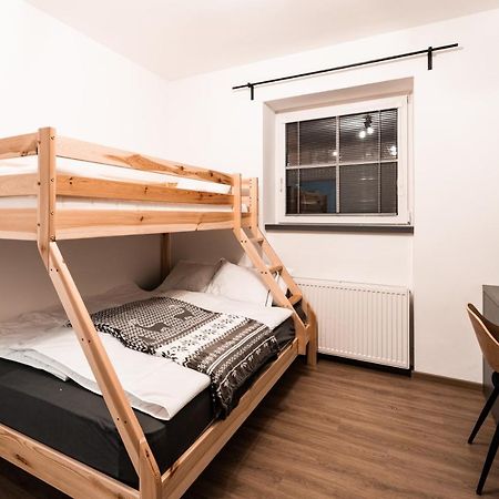 Apartment Na Skale Close To City Center & Ski Lift Szpindlerowy Młyn Zewnętrze zdjęcie