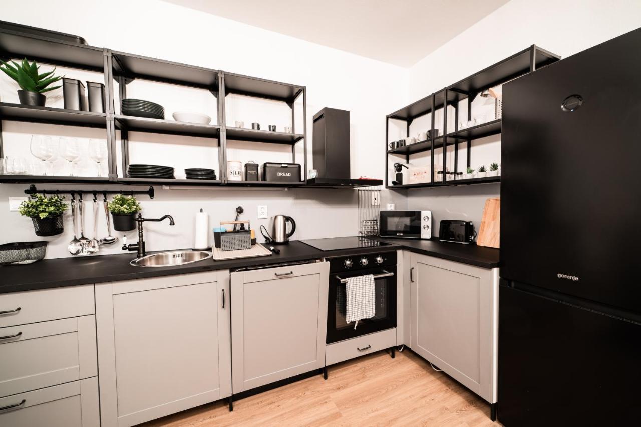 Apartment Na Skale Close To City Center & Ski Lift Szpindlerowy Młyn Zewnętrze zdjęcie