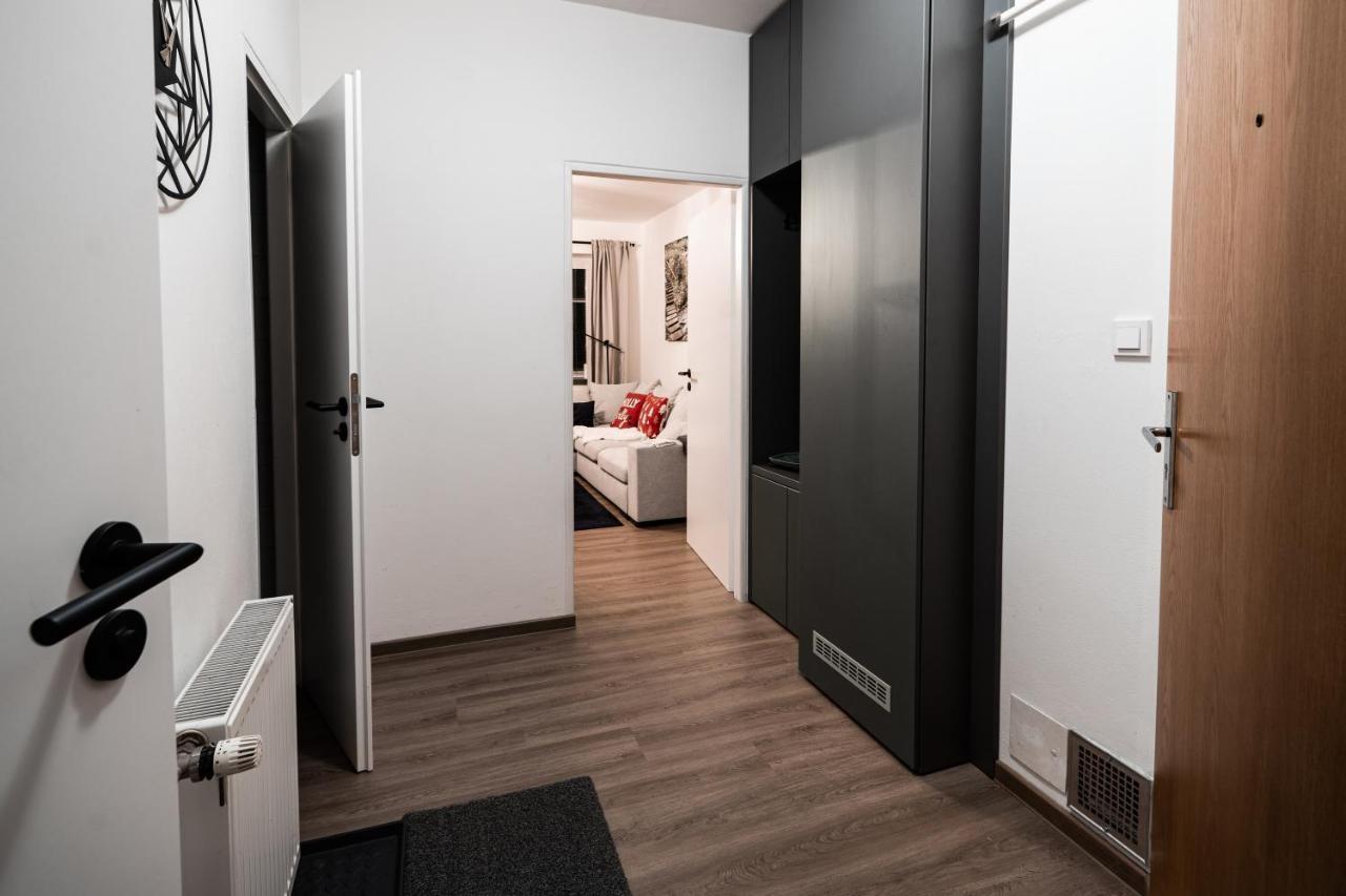 Apartment Na Skale Close To City Center & Ski Lift Szpindlerowy Młyn Zewnętrze zdjęcie