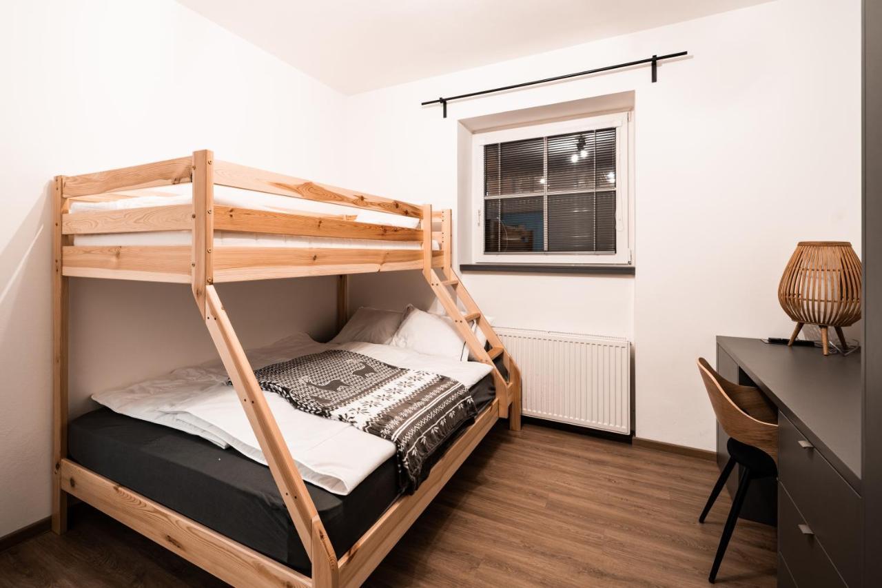 Apartment Na Skale Close To City Center & Ski Lift Szpindlerowy Młyn Zewnętrze zdjęcie