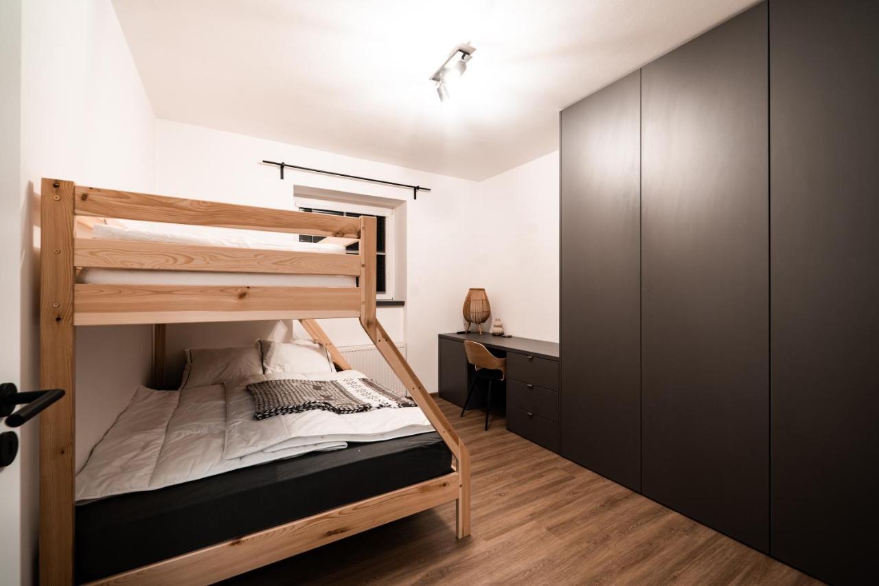 Apartment Na Skale Close To City Center & Ski Lift Szpindlerowy Młyn Zewnętrze zdjęcie