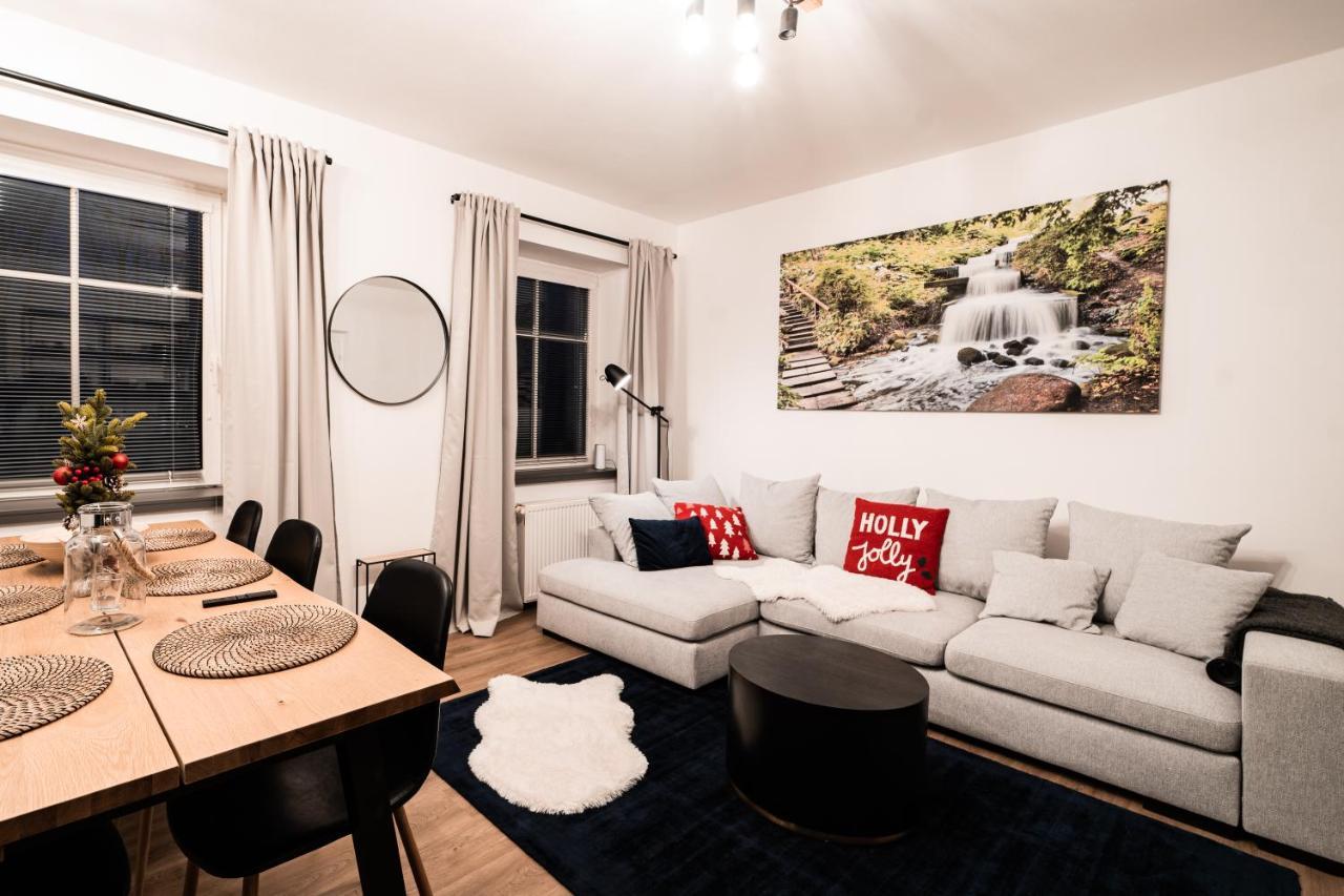 Apartment Na Skale Close To City Center & Ski Lift Szpindlerowy Młyn Zewnętrze zdjęcie