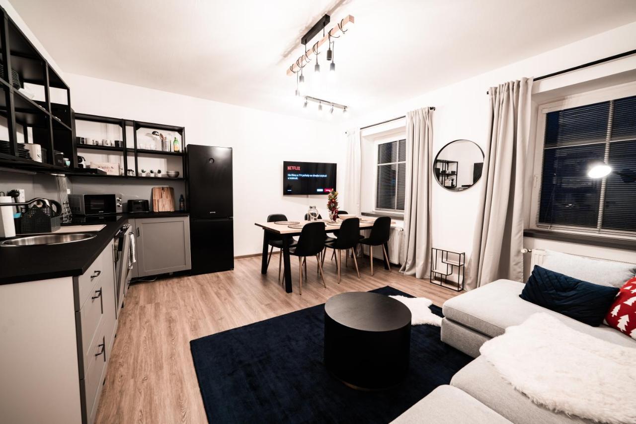 Apartment Na Skale Close To City Center & Ski Lift Szpindlerowy Młyn Zewnętrze zdjęcie