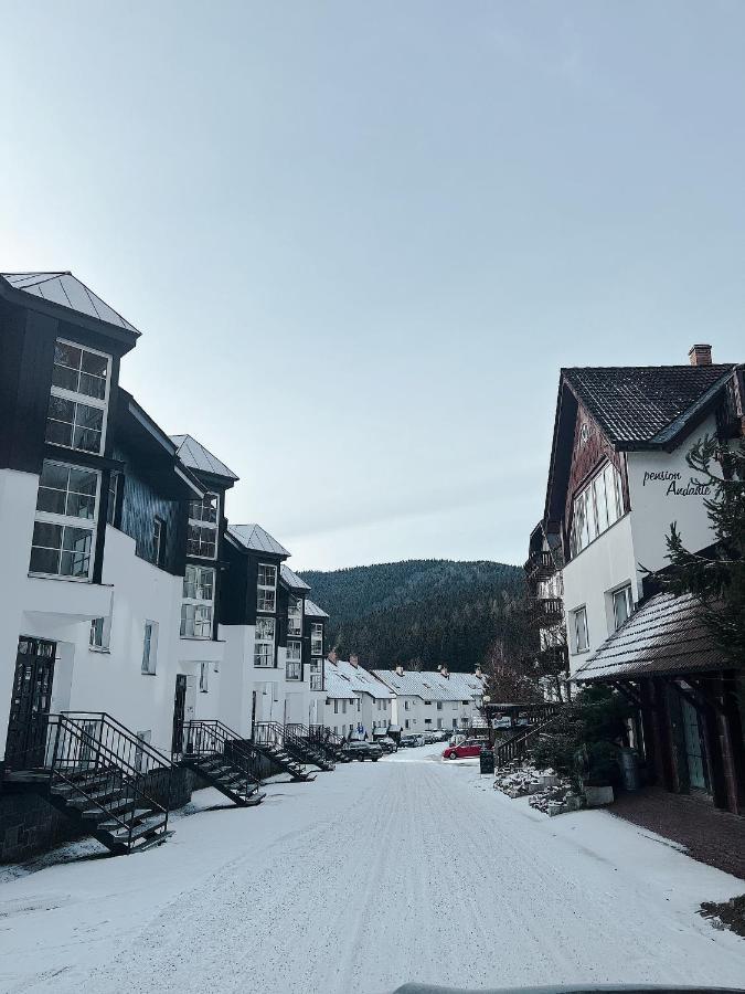 Apartment Na Skale Close To City Center & Ski Lift Szpindlerowy Młyn Zewnętrze zdjęcie